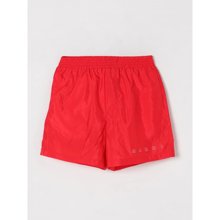 Swimsuit Kids color Red (M01379M00SD0M416)