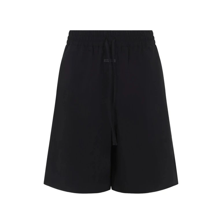 Fear Of God Drawstring Shorts