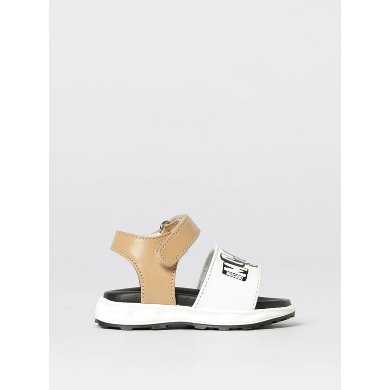 Shoes Kids color Beige (8293401)