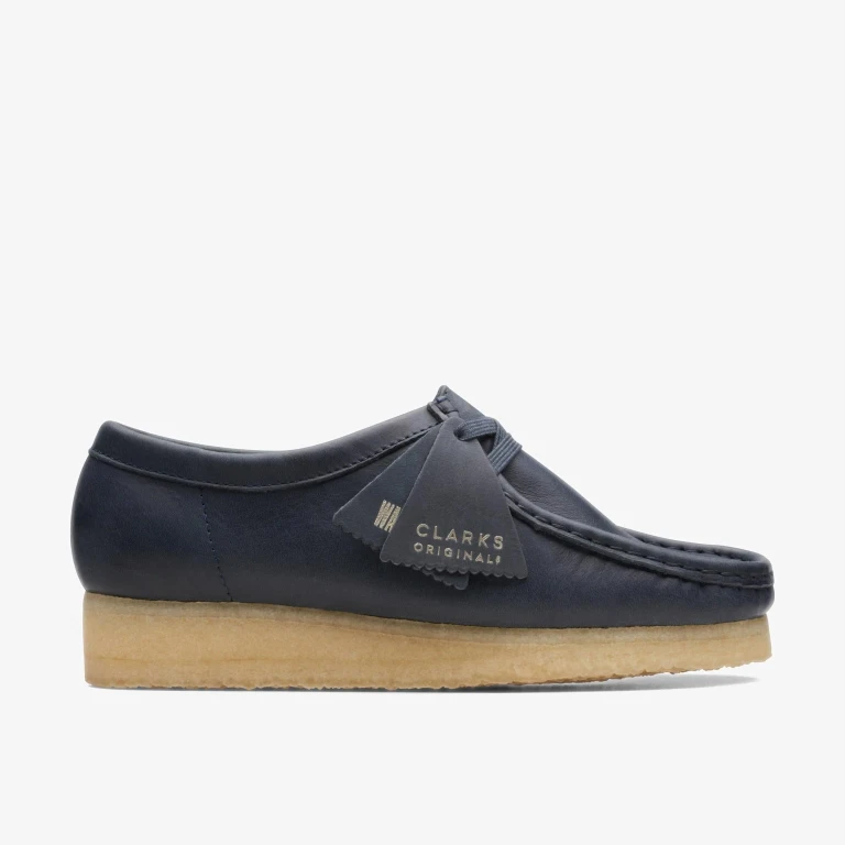 Women's Wallabee Moccasins