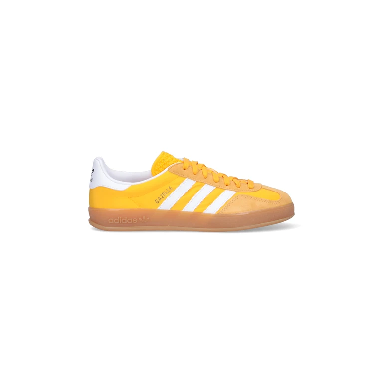 Sneakers Yellow - Men