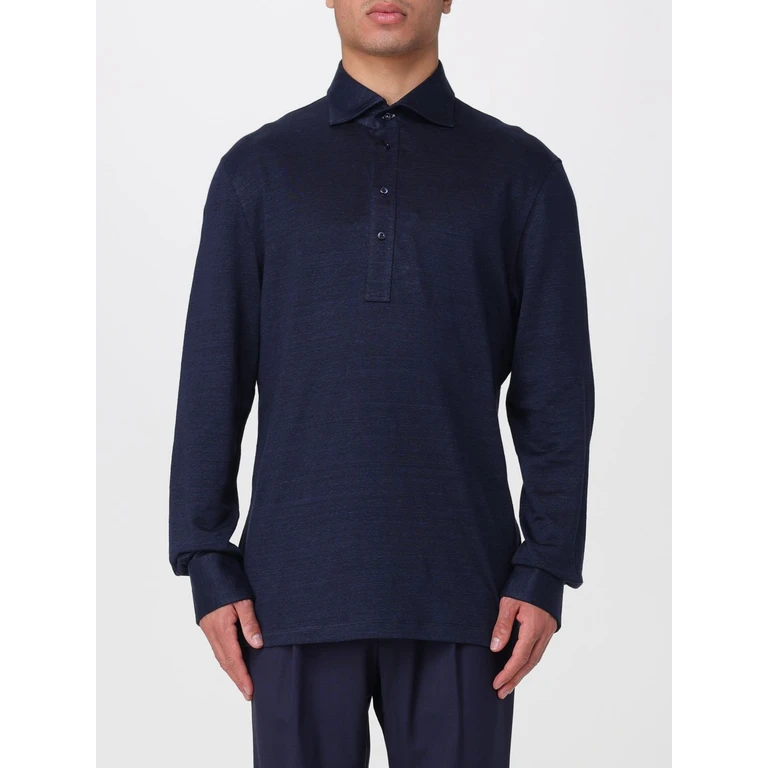 Polo Shirt Men color Blue (MR8273914C006)