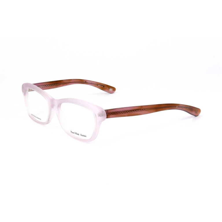 Bottega Veneta Bicolor Acetate Glasses (frames) Accessory - Women (BVBV205449AC)