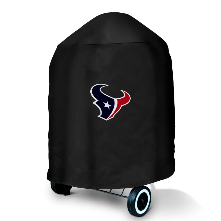 NFL Kettle Grill Cover