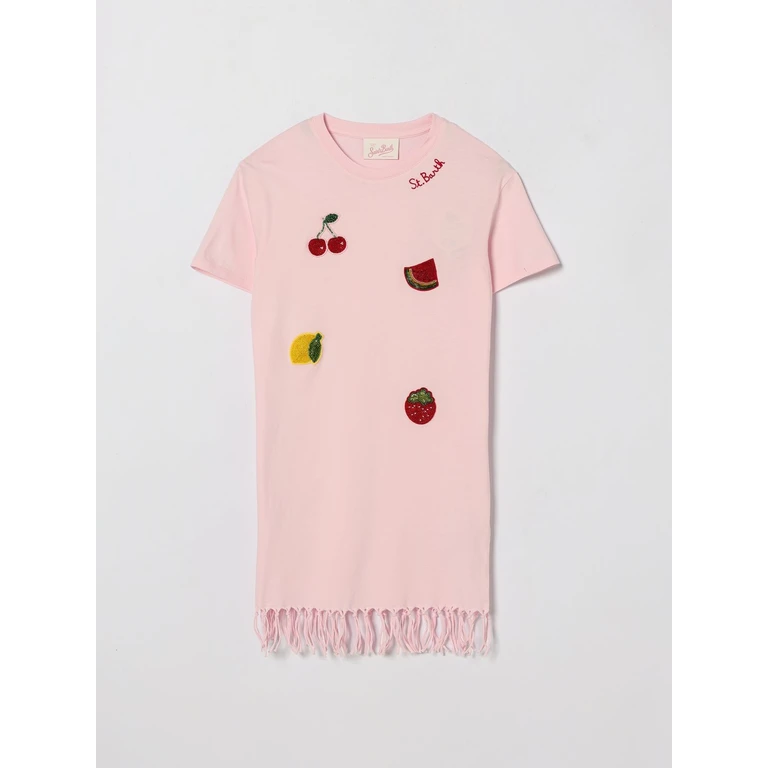 Dress Kids color Pink (ABY000100960L)