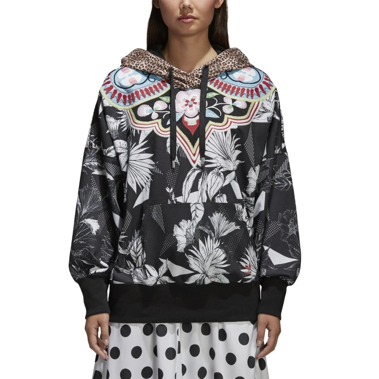 Women's Hoody