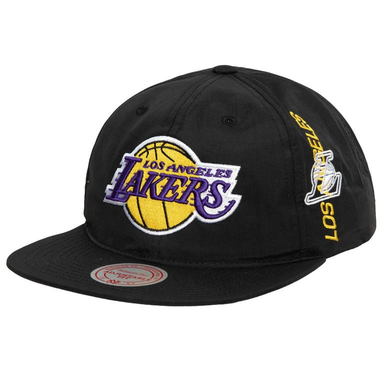 Men's NBA Nylon Szn Deadstock Lakers