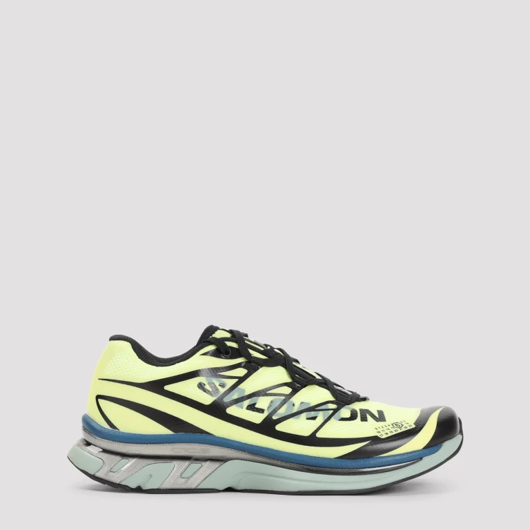 MM6 MAISON MARGIELA X SALOMON - MM6 Maison Margiela x Salomon XT Sneakers S59WS0243.P6303