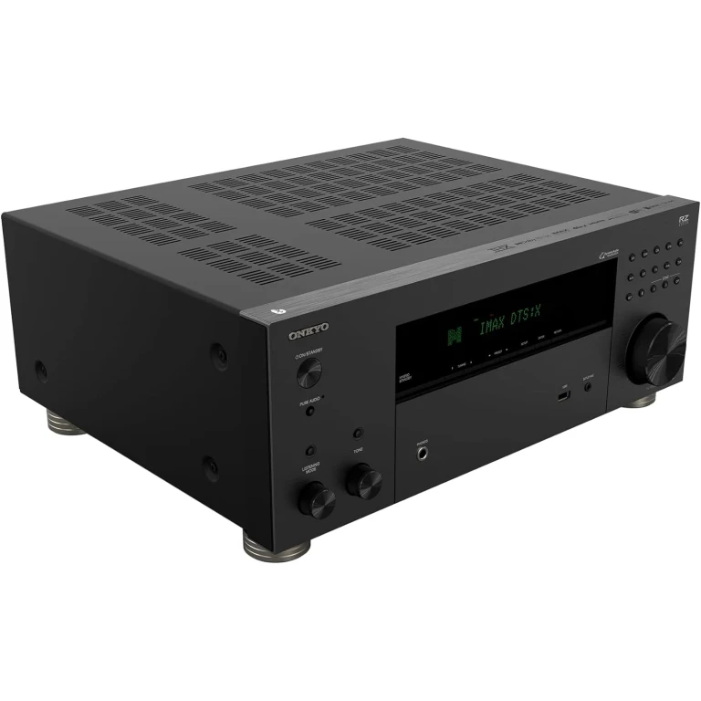 TX-RZ30 9.2 Channel AV Receiver