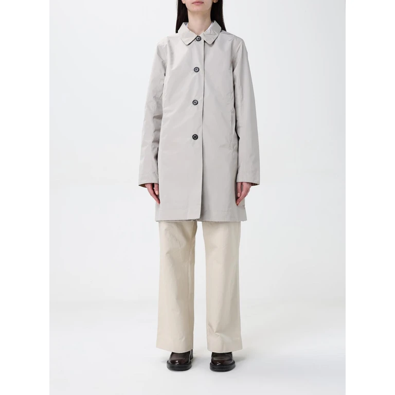 Jacket Woman color Beige (251MLSP0233ST33)