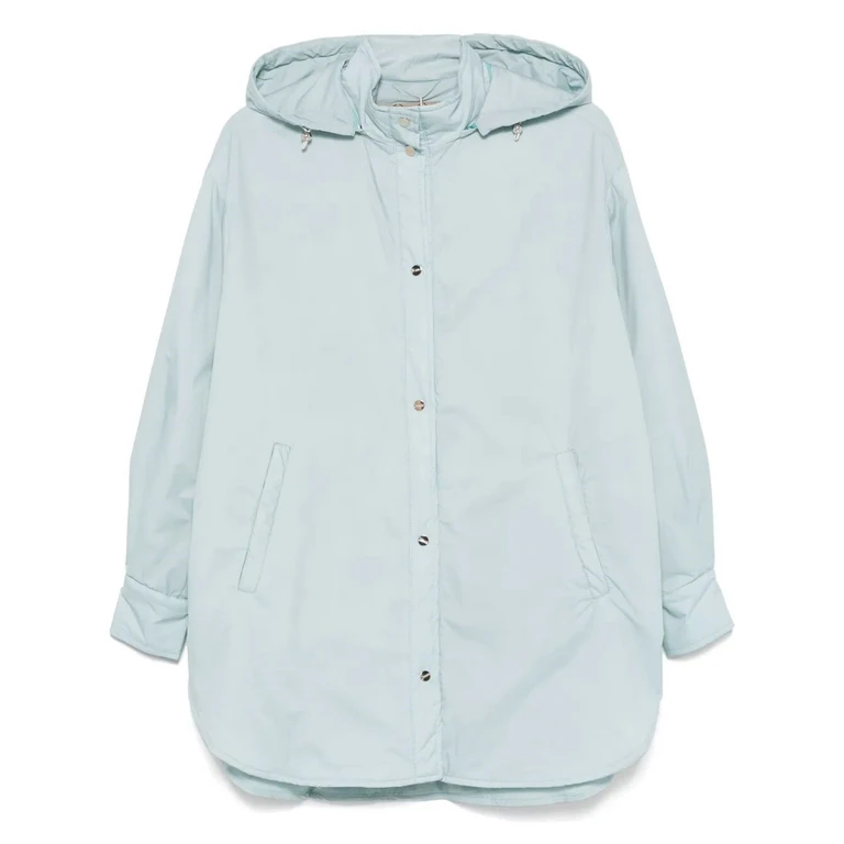 Herno `Ecoage` Overshirt