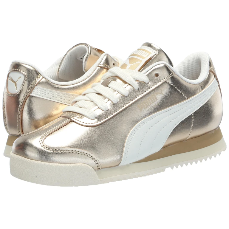 Women's Roma Chrome Sneakers