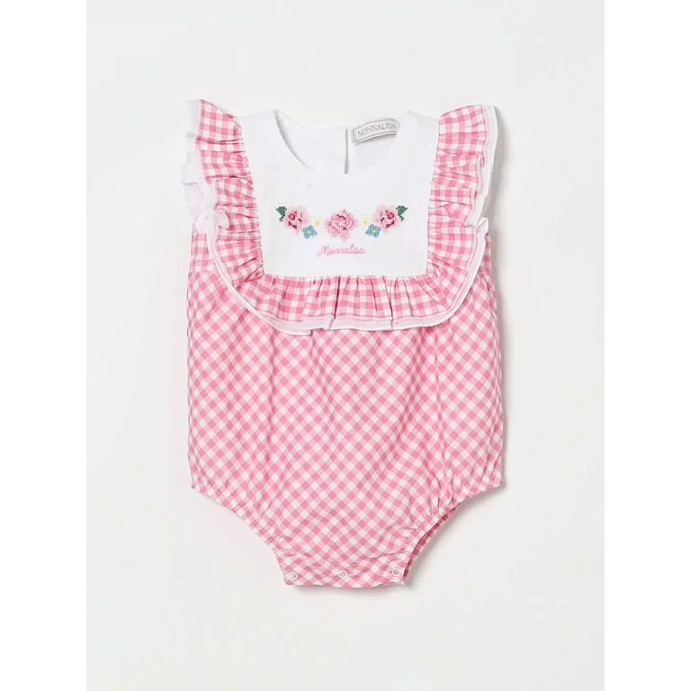 Tracksuit Kids color Pink (35G20370119990)