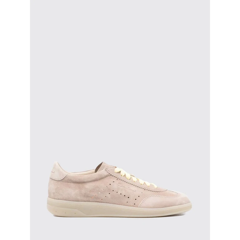 Sneakers Woman color Nude (WBPL61340ISLTKSNE40)