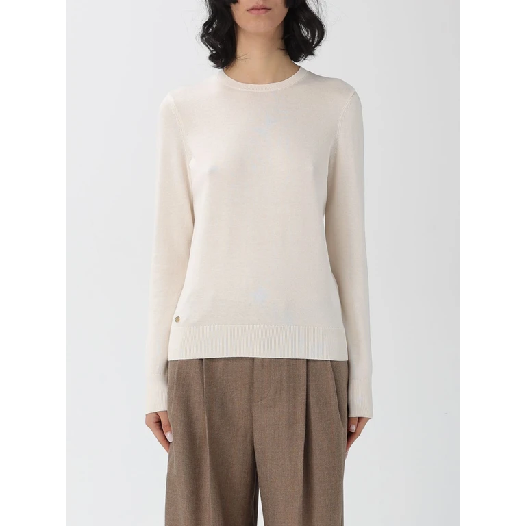Sweater Woman color Cream (200919114003)
