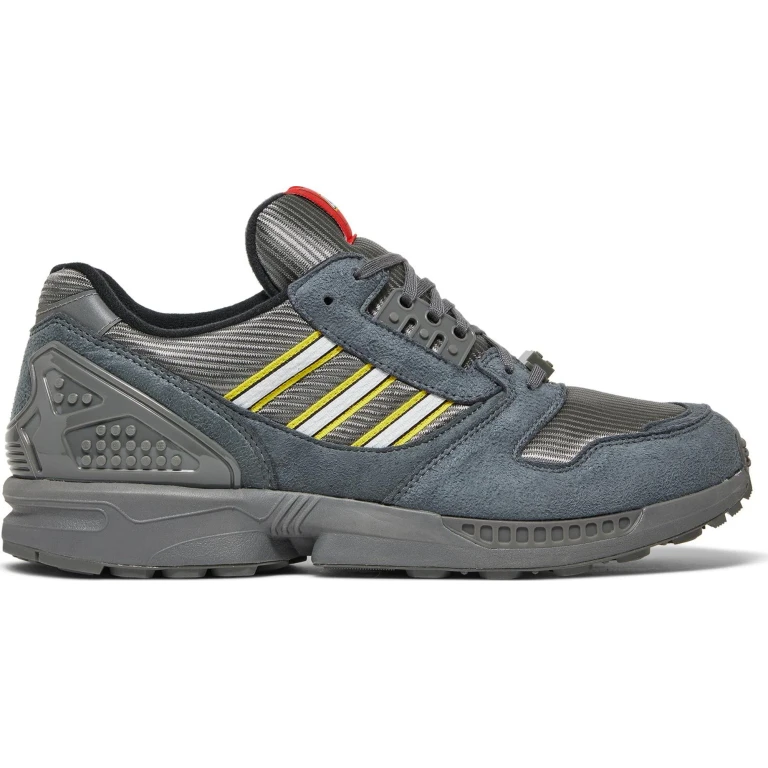 Men's Zx 8000 'Lego Color Pack Grey'