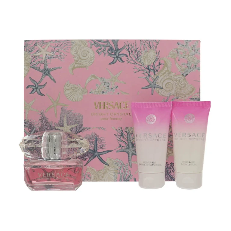 Bright Crystal by Versace
