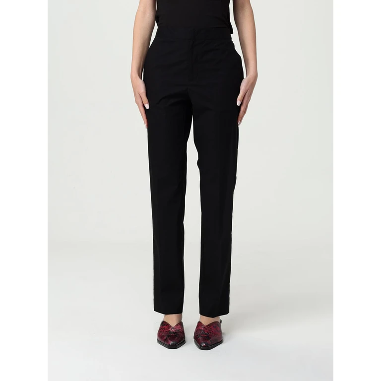 Pants Woman color Black (251TT202F00006)