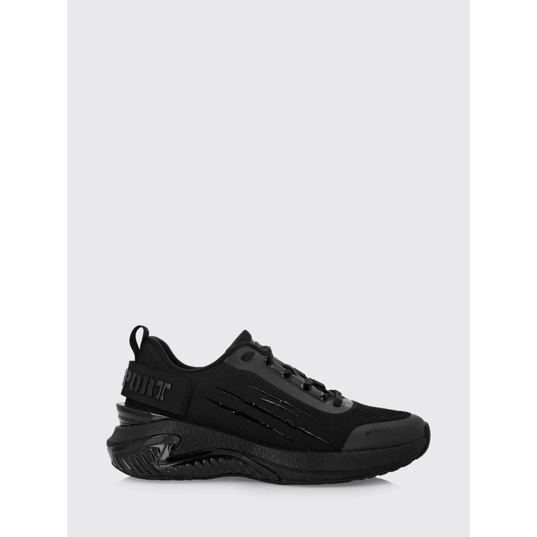 Sneakers Men color Black (FAESUSC0779STE003N0202)