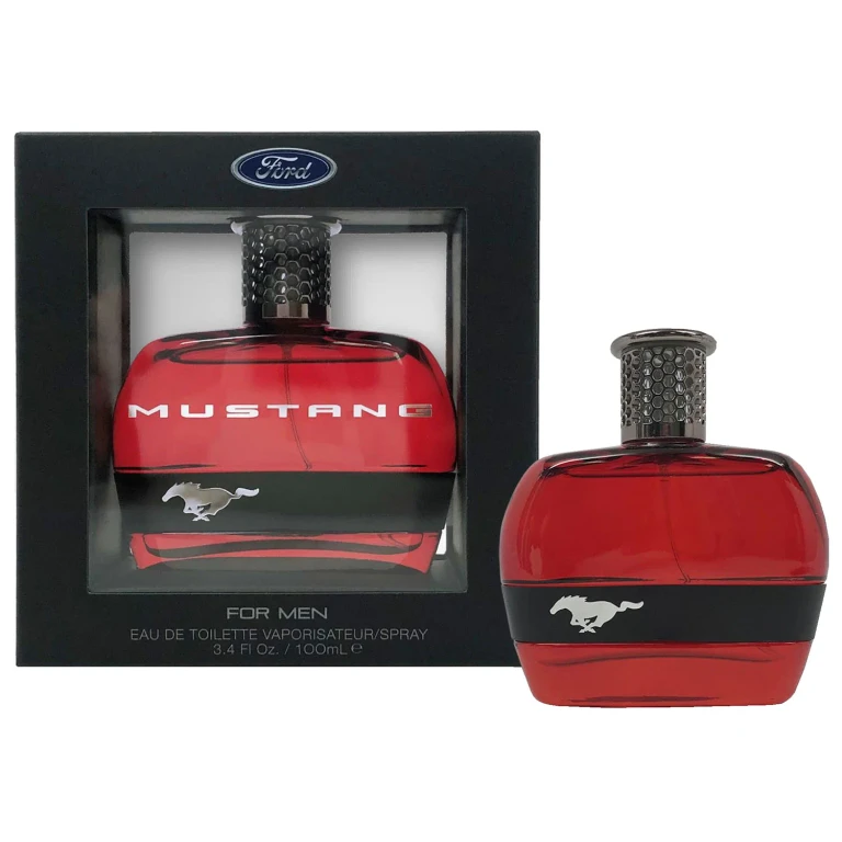 Red EDT