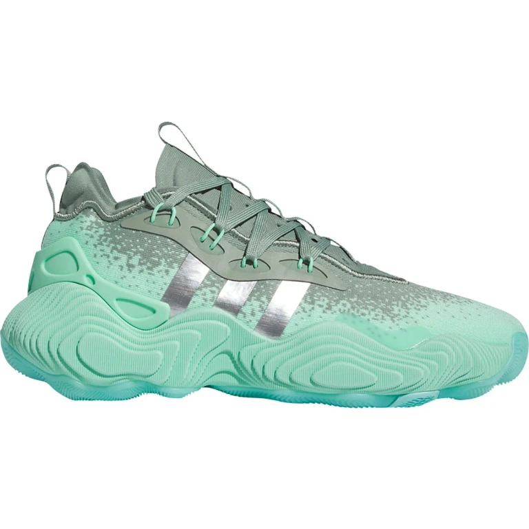 Men's Trae Young 3 Sneakers