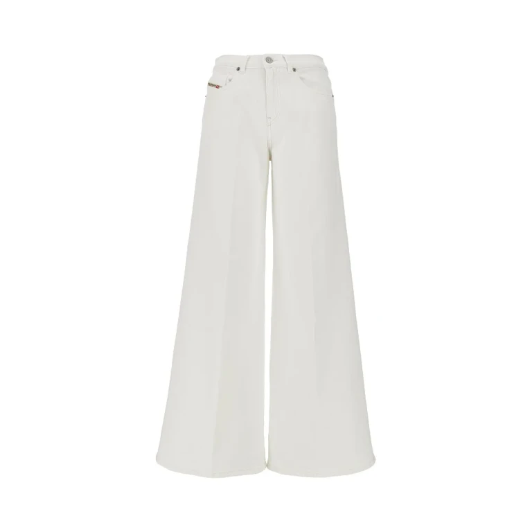 Pantalones vaqueros de mujer DIESEL 1978 D-Akemi