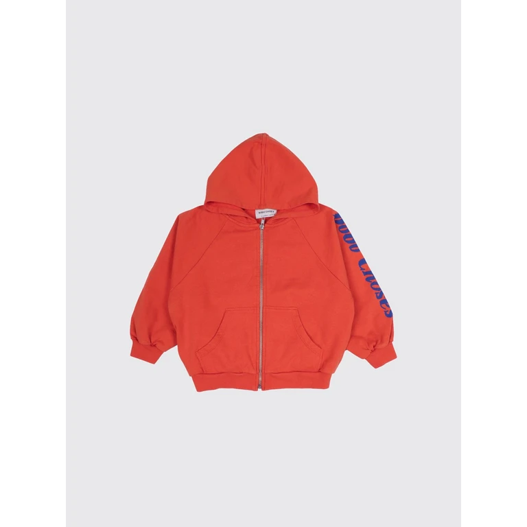 Sweater Kids color Orange (B126AC053811)