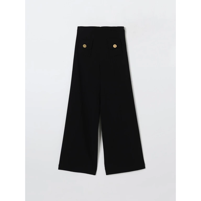 Pants Kids color Black (EFPA2840FODERN000)