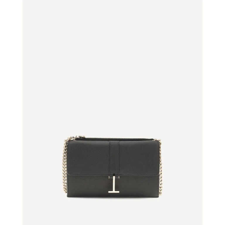 TOM FORD Chain Shoulder Bag Female UNI