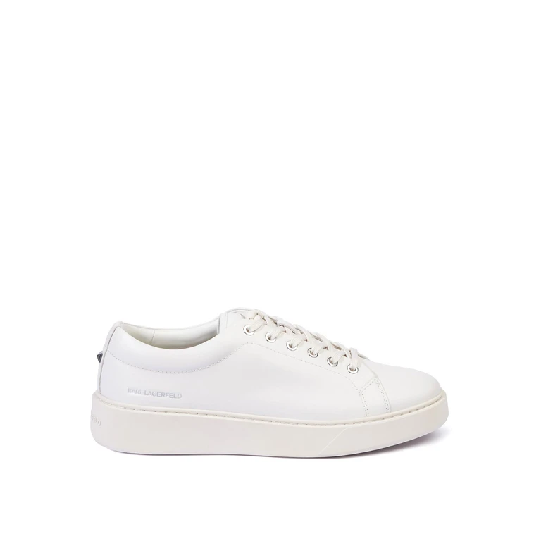 Karl Lagerfeld Baskets - Blanc (KL53320A011)