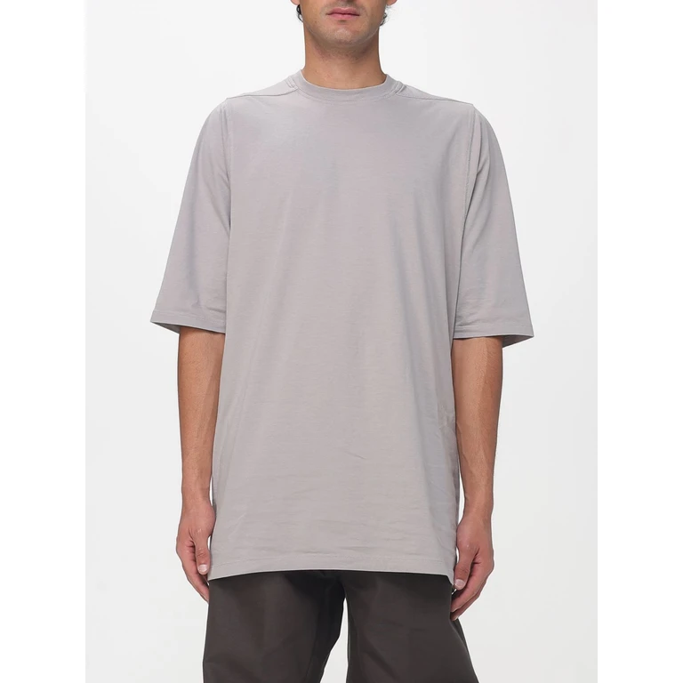 T-Shirt Men color White (RU01F2249JA08)