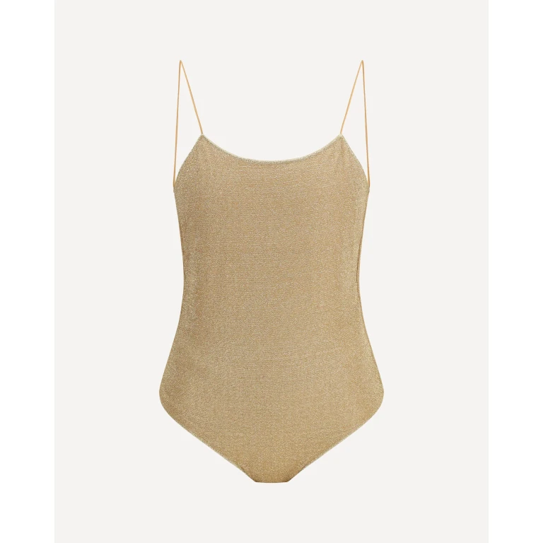 Lumiere Maillot Swimsuit