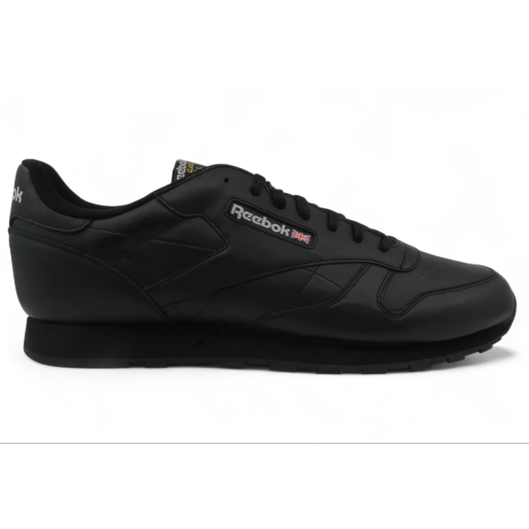 Men's Classic Leather Shaq