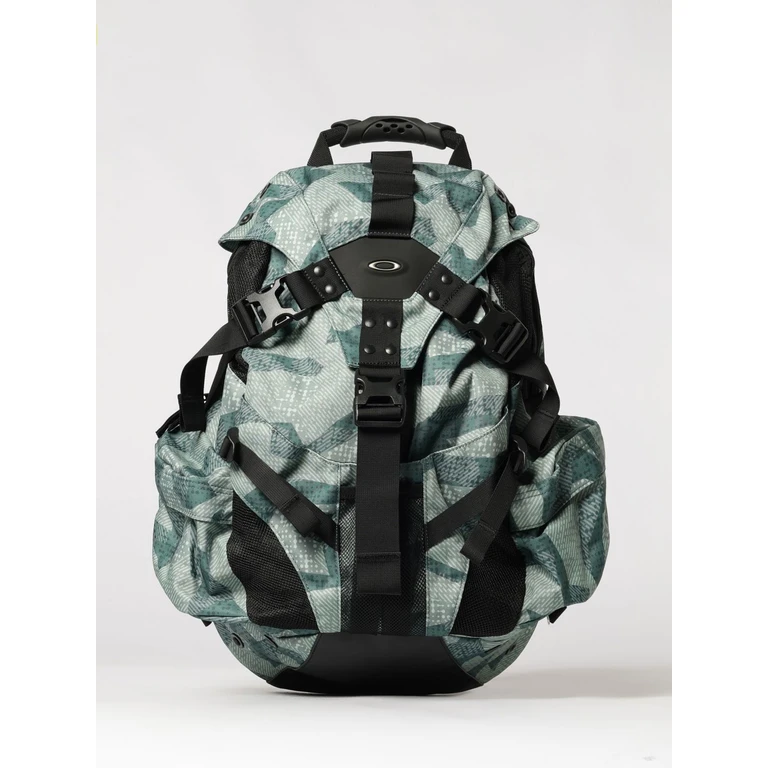 Bathroom Sink Rc Water-Repellent Cordura Nylon Backpack in Camouflage (FOS90147932Q)