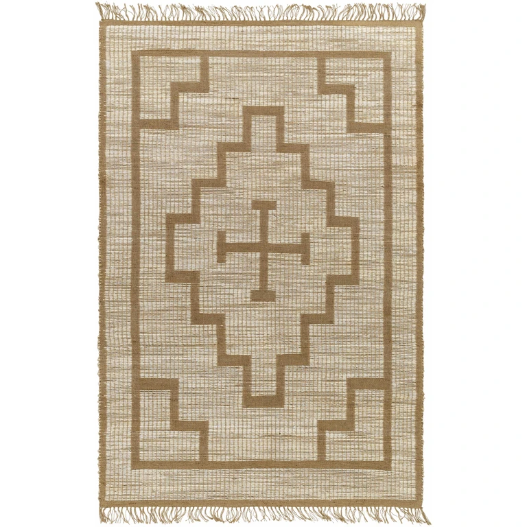 Liana Jute Rug - Clearance