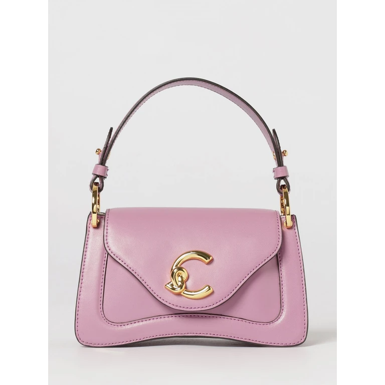 Mini Bag Woman color Lilac (E1SSK180401P19)