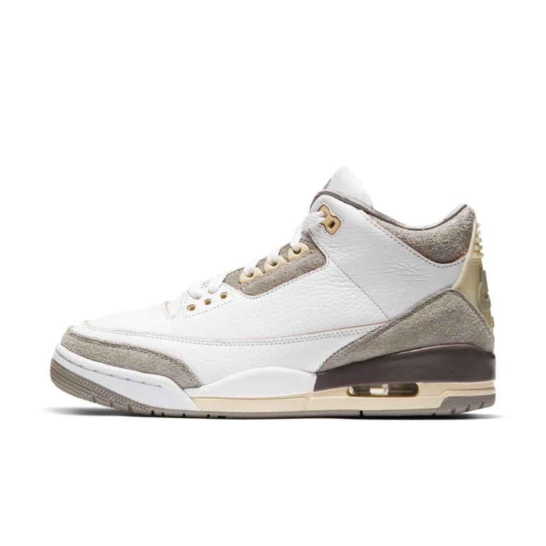 Women's Retro 3 W 'A Ma Maniére' Sneakers