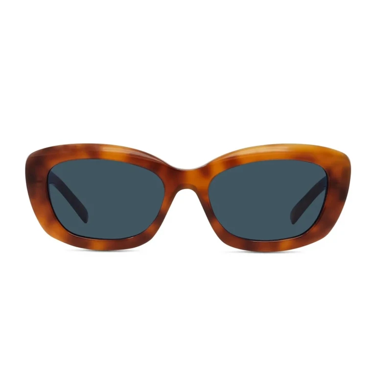 Givenchy Gv Day Havana Acetato Sunglasses - Women
