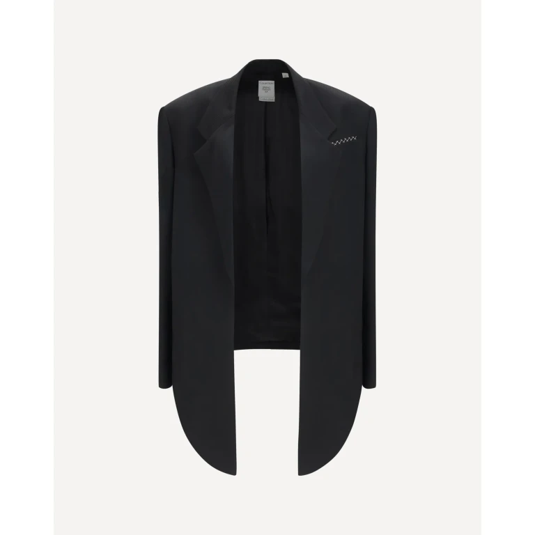 CALVIN KLEIN Petunia Jacket Female 38