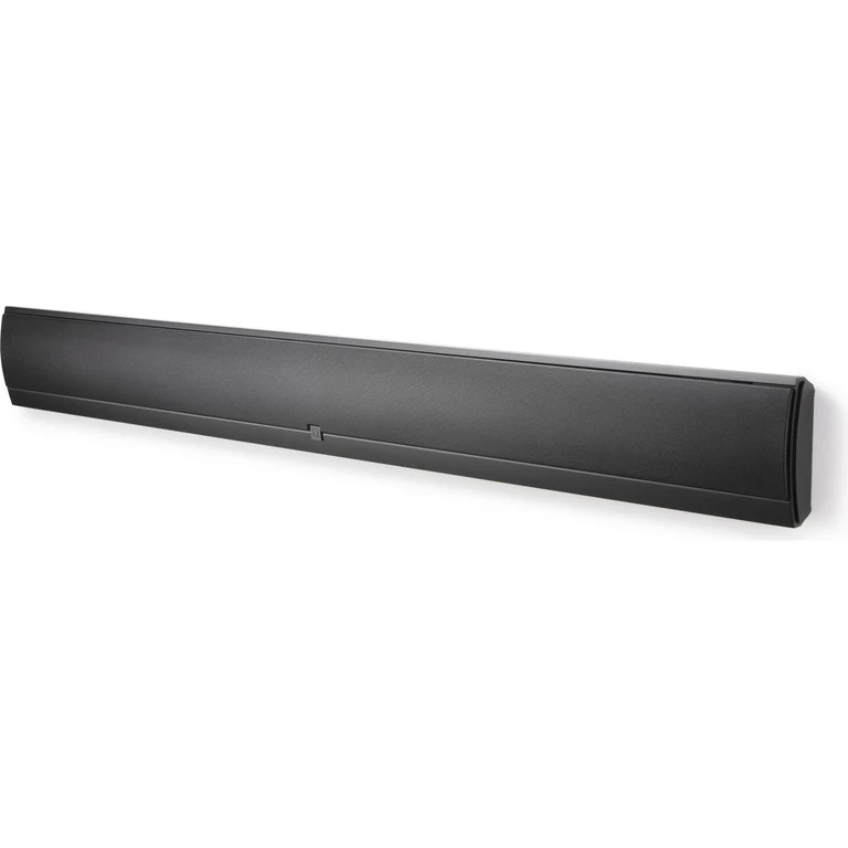 Mythos 3C-65 Passive 3-Channel Home Theater Sound Bar (Each)