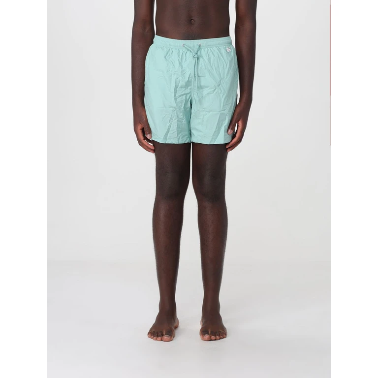 Swimsuit Men color Green (LIG000401674L)