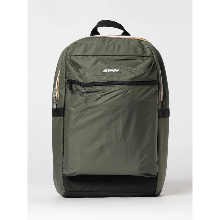 Backpack Men color Green (K2116RWWMR)
