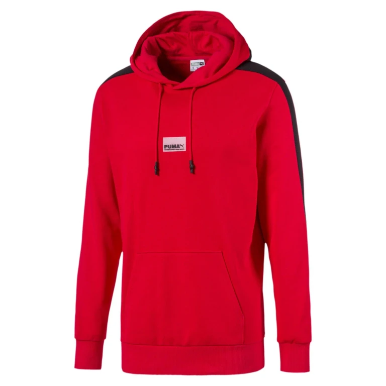 Men's Avenir Graphic Hoody Hoodies