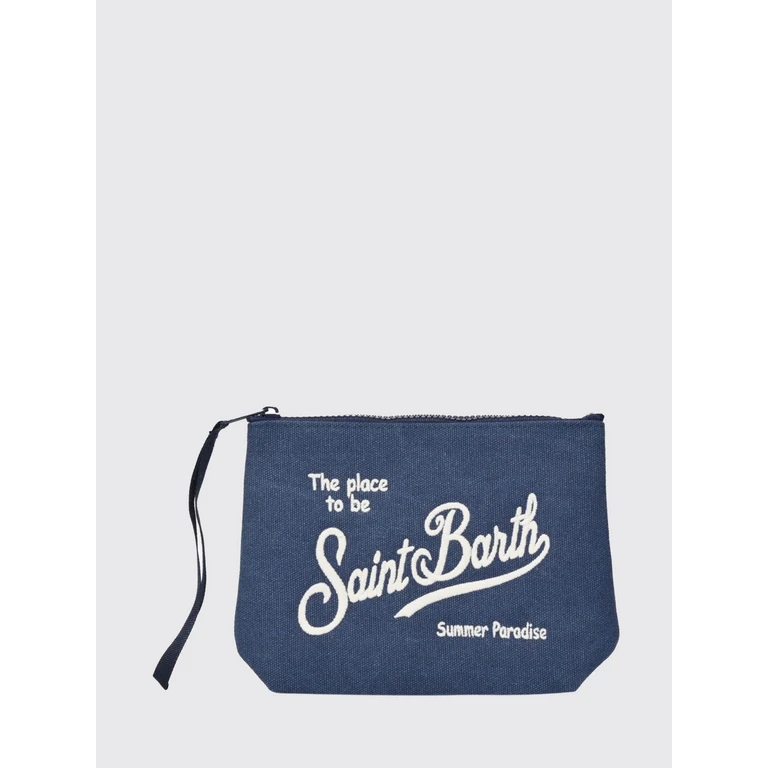 Briefcase Men color Blue (ALI004700244L)