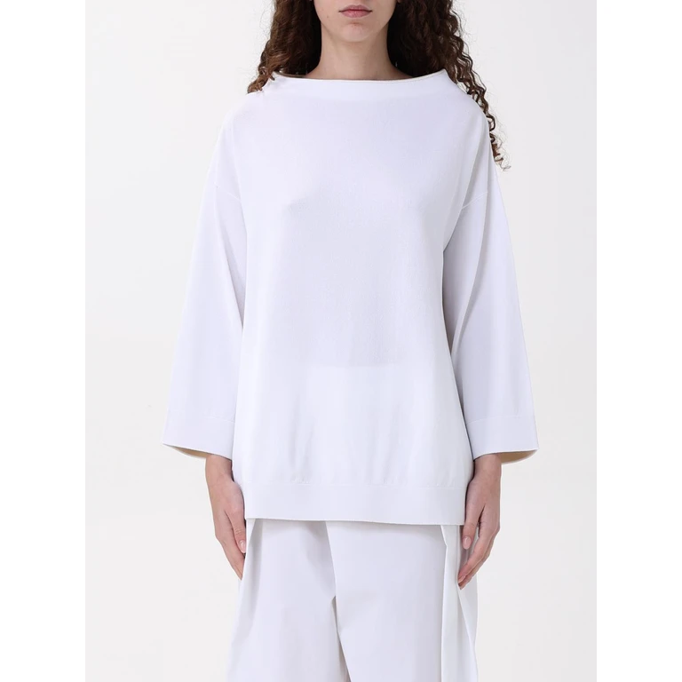 Sweater Woman color White (F5SA65A01V3)