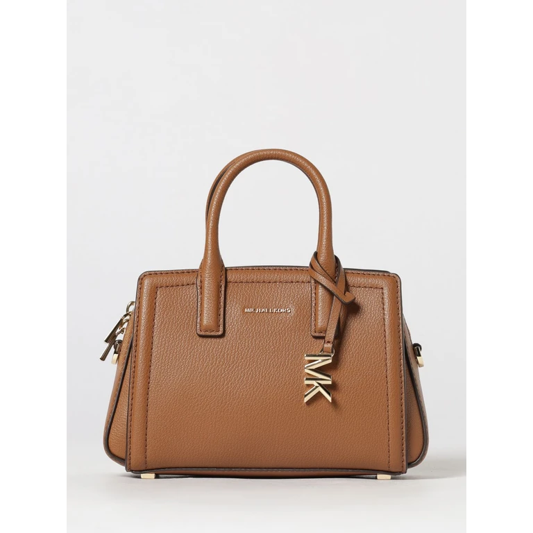 Handbag Woman color Camel (32F5G9IC0L230)