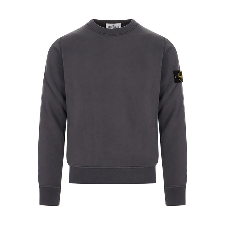 Stone Island Sweat-Shirts - Bleu (S156100060S0051V0020)