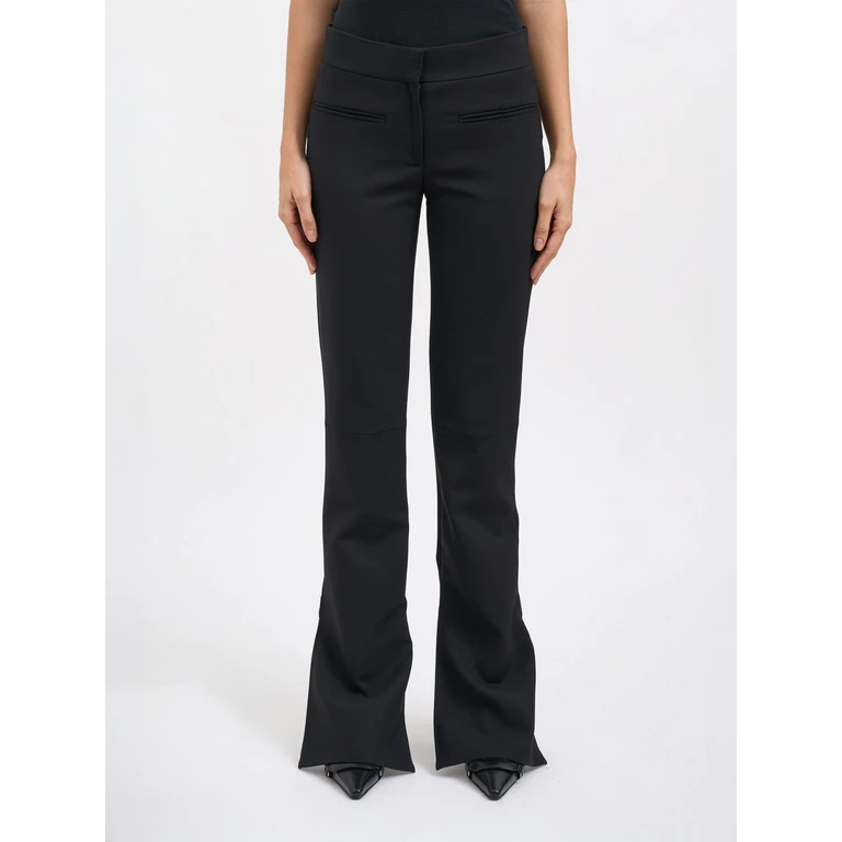 Pants Woman color Black (425CPA437PL01709999)