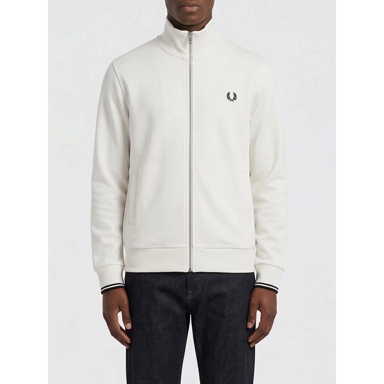 Sweatshirt Men color Nude (FPJ132757560)