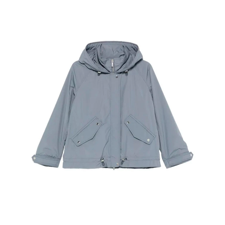 Moorer `Jill` Jacket